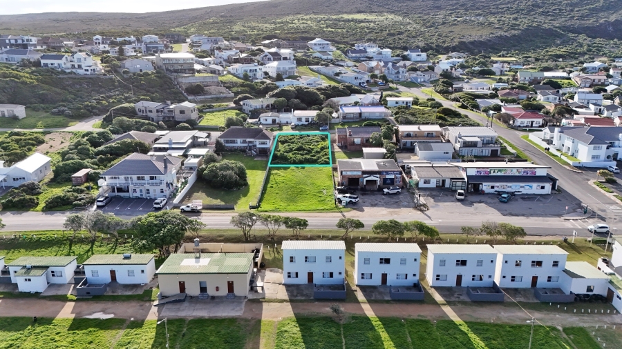 0 Bedroom Property for Sale in Agulhas Western Cape